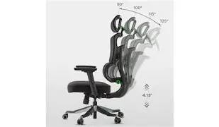 Should You Buy the Eureka Axion Gaming Chair in 2026? A Deep Dive